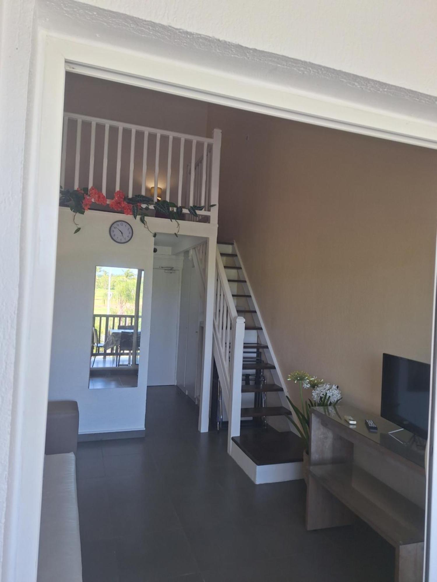 Appartement Duplex Marine 5 Saint-Francois  Ngoại thất bức ảnh